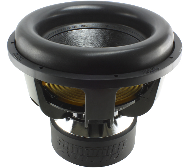   Sundown Audio Z v.4-15 D1/D2